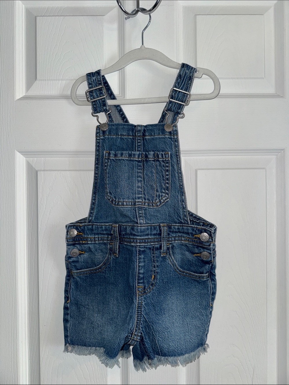 Girls Denim Shorts Bundle